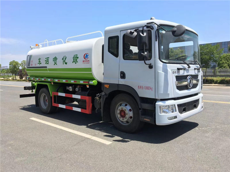 如何購(gòu)買(mǎi)灑水車