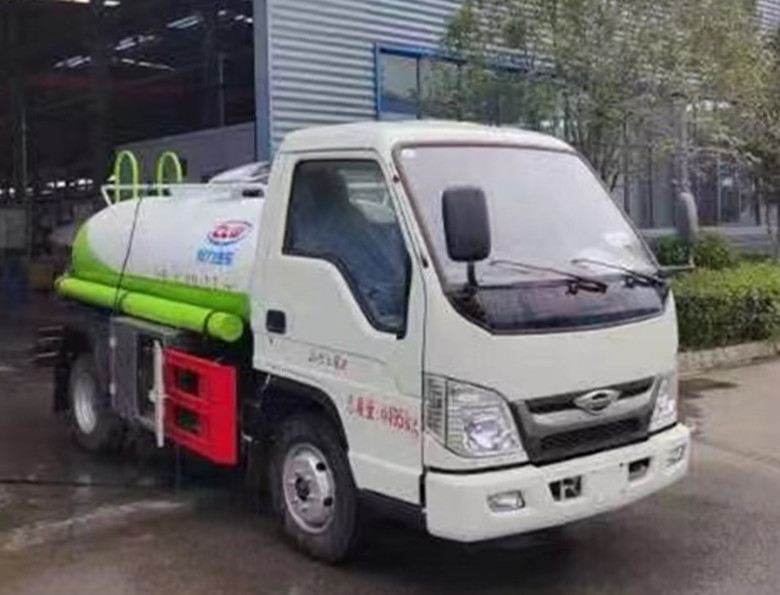 藍牌供水車-應(yīng)急供水車產(chǎn)品推薦