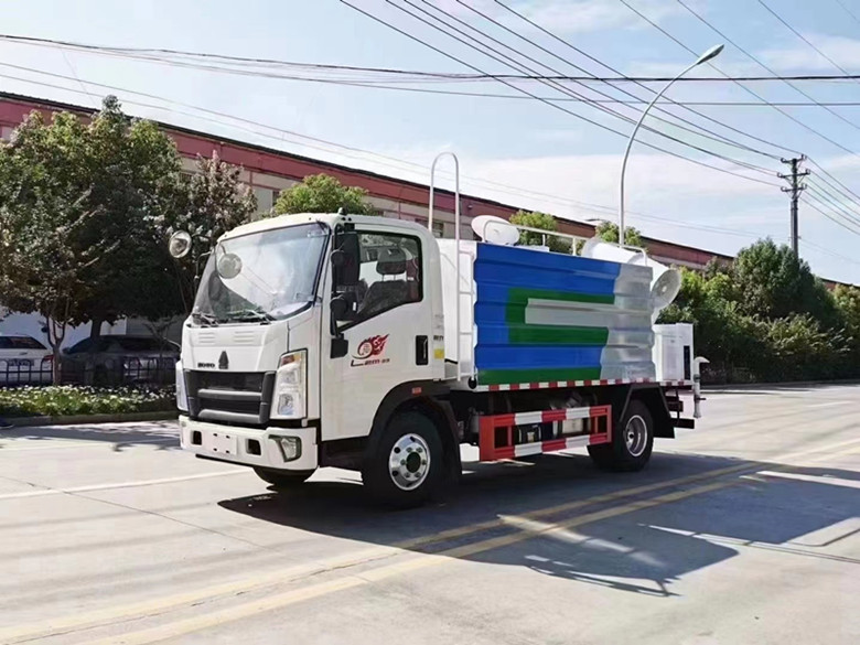 藍牌—汽重?豪沃輕卡（7方）抑?塵車推薦
