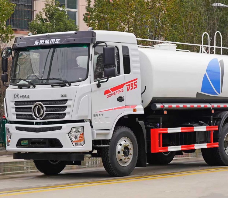 好消息！東風(fēng)D3S12方灑水車特價(jià)銷售